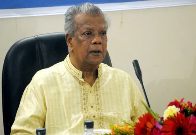 ‘আন্তর্জাতিক ষড়যন্ত্র স্বত্ত্বেও এগিয়ে যাচ্ছে পোশাকখাত’