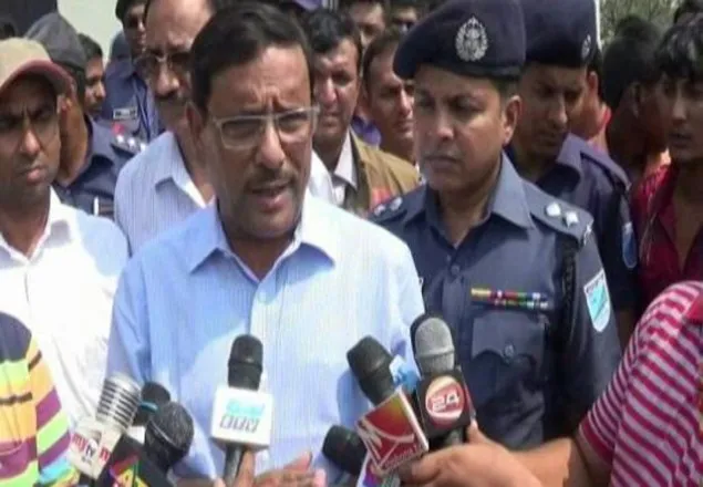 ঈদে যানজট নিরসনে ১ হাজার রোভার স্কাউট