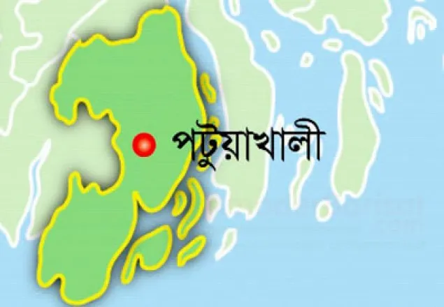 পটুয়াখালীতে জমি নিয়ে দু’প‌ক্ষের সংঘ‌র্ষ, নিহত ১