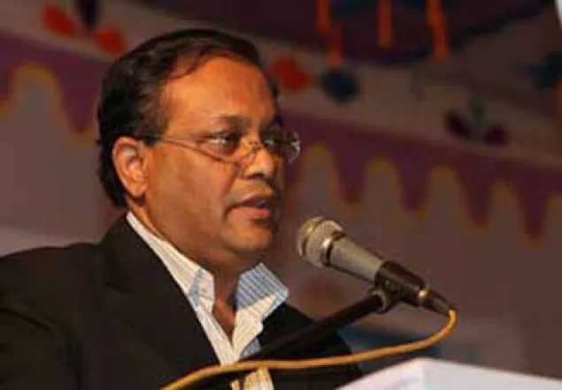  ভুল নেতৃত্বকে অবসরে পাঠান: বিএনপিকে হাছান মাহমুদ