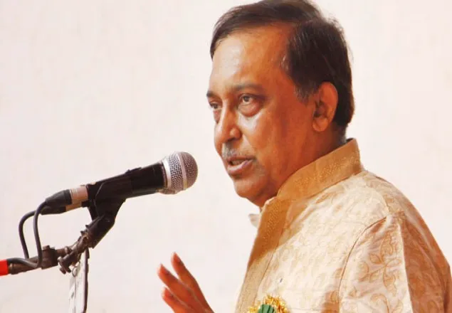 মীর কাসেমের রায় যথাসময়ে বাস্তবায়ন করা হবে: স্বরাষ্ট্রমন্ত্রী 