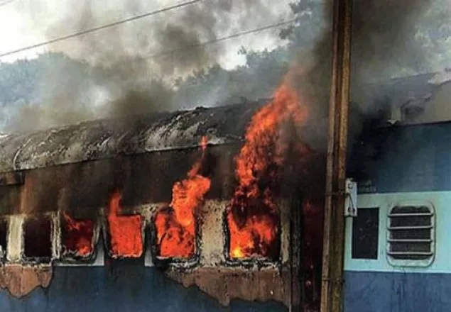 ভারতে ট্রেনে বোমা হামলার দায়ে বাংলাদেশীর মৃত্যুদণ্ড