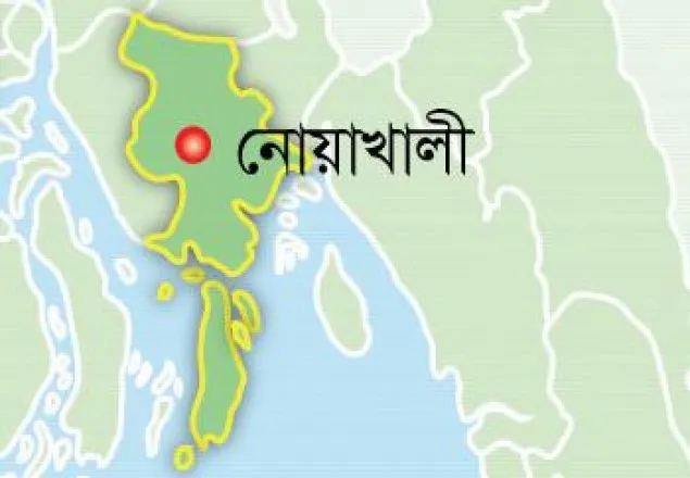 হাতিয়ার ৭ জেলের লাশ উদ্ধার পশ্চিমবঙ্গে!