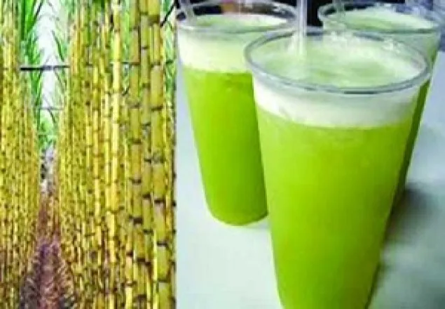 আখের রসের মধ্যে রযেছে নানা গুণ