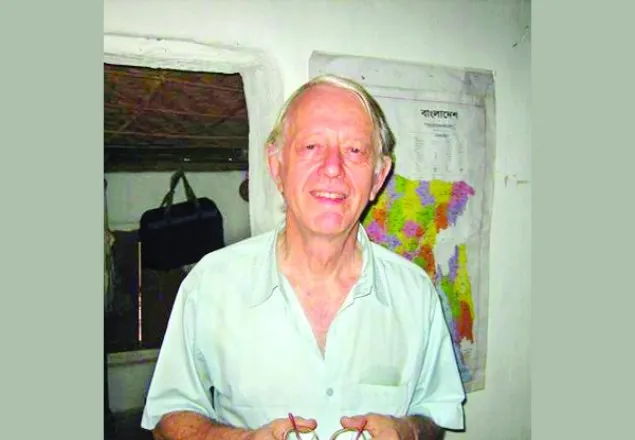ডা. বেকারের মৃত্যুর ১ বছর, চলছে স্বাস্থ্যসেবা