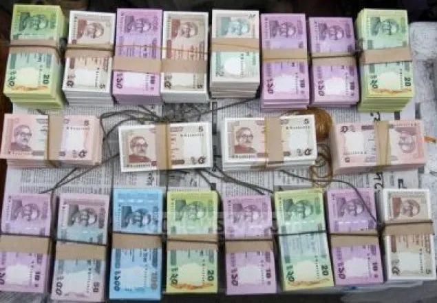 ঈদে আসছে ২৩ হাজার কোটি টাকার নতুন নোট