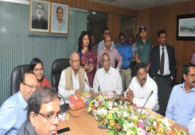 ‘এক সপ্তাহের মধ্যে খুলবে মালয়েশিয়ার শ্রমবাজার’
