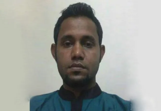 ছুরিকাঘাতের কথা স্বীকার করেছে ওবায়দুল