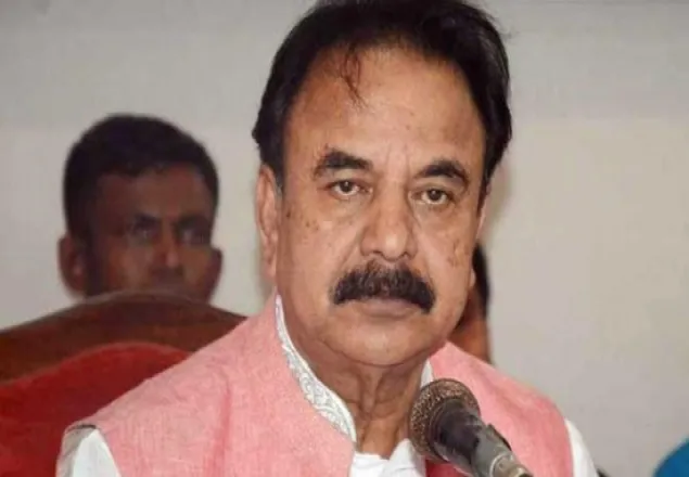 বিএনপির গণতান্ত্রিক আন্দোলনে জামায়াত সাথে থাকবে: গয়েশ্বর
