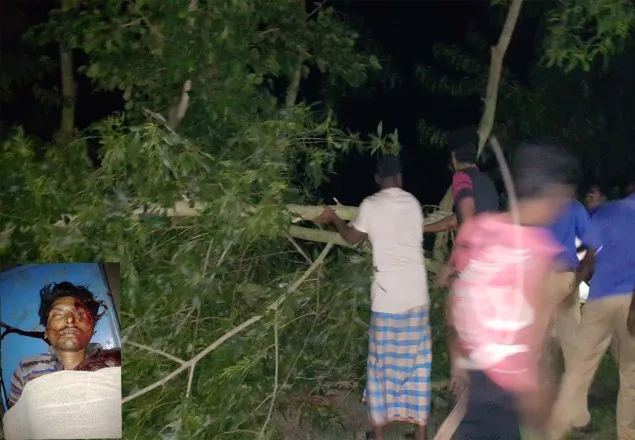 ঝিনাইদহে পুলিশের সঙ্গে ‘বন্দুকযুদ্ধে’ নিহত ১