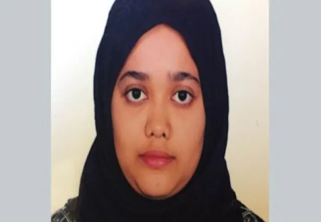 কানাডায় ট্রাকচাপায় বাংলাদেশী তরুণীর মৃত্যু