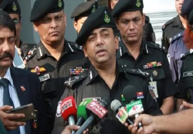 আর্টিসানের পর এ পর্যন্ত র‌্যাবের অভিযানে ২৬ জঙ্গি গ্রেফতার