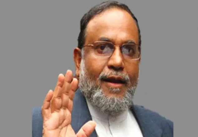 প্রাণভিক্ষা চাইবেন না মীর কাসেম আলী : আইজি প্রিজন