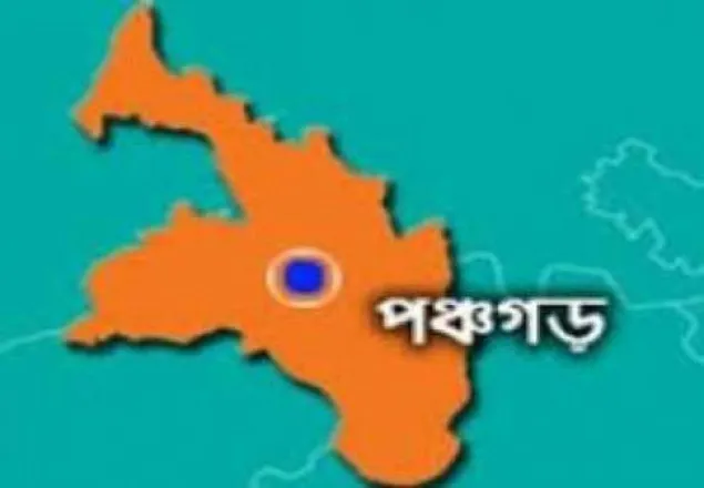 পঞ্চগড়ে সড়ক দুর্ঘটনায় নিহত ৩