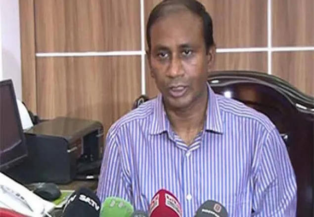 ‘বোমা প্রস্তুতকারীকে’ খুঁজছে পুলিশ
