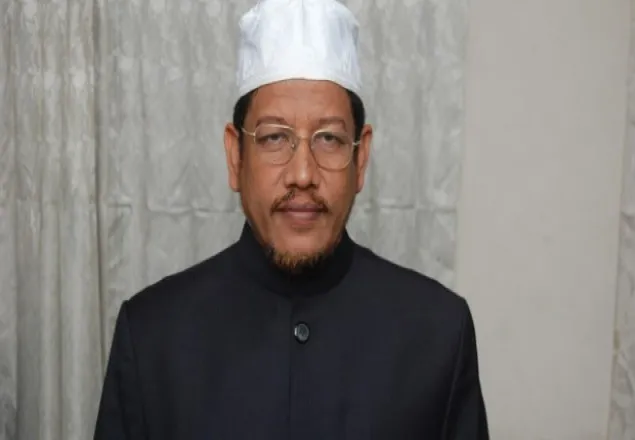 কাঁদছেন মীর কাসেম, প্রকাশিত সংবাদের প্রতিবাদ