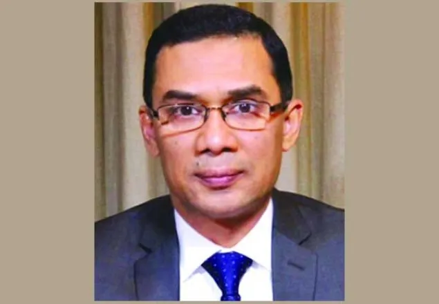 তারেকের বিরুদ্ধে চার্জশিট হচ্ছে