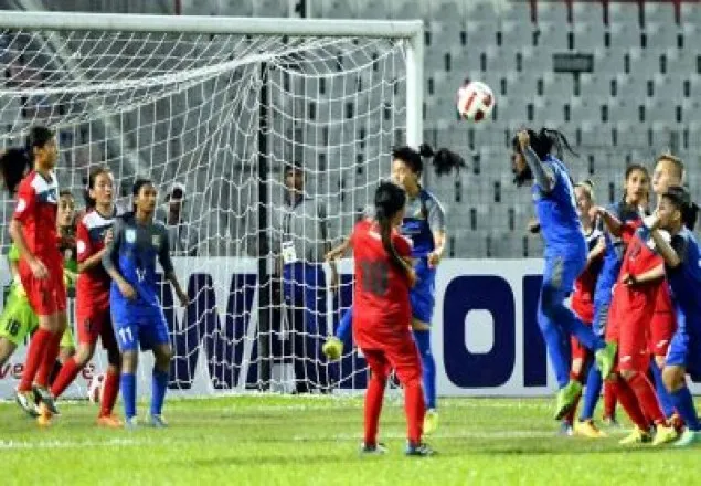 ‘ফাইনালে’ আজ তাইপের মুখোমুখি বাংলাদেশ