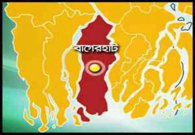 বাগেরহাটে ভিক্ষুকদের ভাইভা!