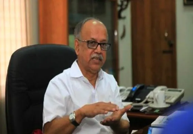 জঙ্গিবাদ ছাড়া কোনো শিক্ষাপ্রতিষ্ঠান নেই