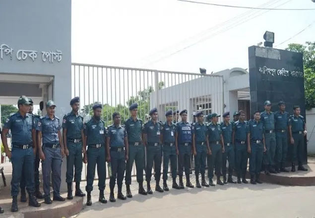 আজ রাতেই কার্যকর হতে পারে মীর কাসেমের ফাঁসি