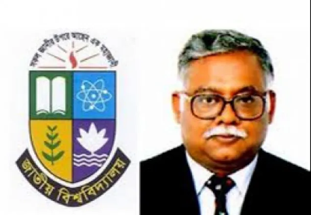 জাতীয় বিশ্ববিদ্যালয়ে পরীক্ষা হবে ৪ ঘণ্টা:  উপাচার্য