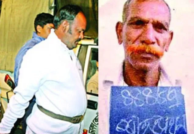 প্রস্তুত জল্লাদের দল, নেতৃত্বে শাহজাহান