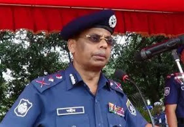  'জঙ্গিদের আবার কিসের মানবাধিকার'