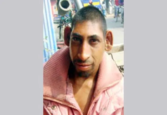 ২২ বছরে পার হলেও ভাতা পেলনা প্রতিবন্ধী ইমরান
