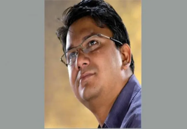 প্রকাশক দীপন হত্যার মূলহোতা গ্রেফতার
