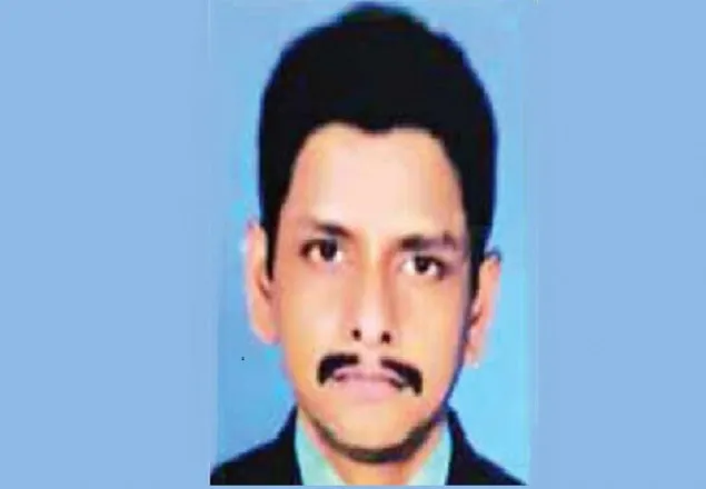 নিহত জঙ্গি জাহিদ হিযবুত তাহরীর সদস্য