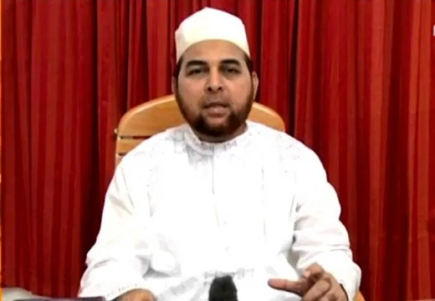 ‘কর্মদক্ষতা ও যোগ্যতায় ঈর্ষান্বিত হয়ে মীর কাসেমকে হত্যা করা হয়েছে’