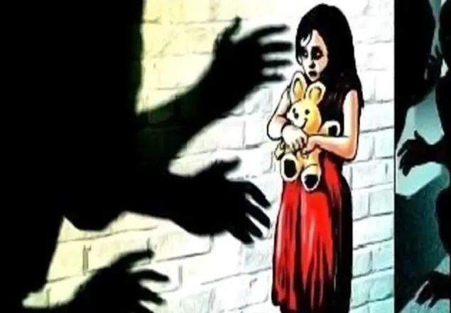 ভারতে ১১ মাসের দুধের শিশুকে অপহরণ করে ধর্ষণ