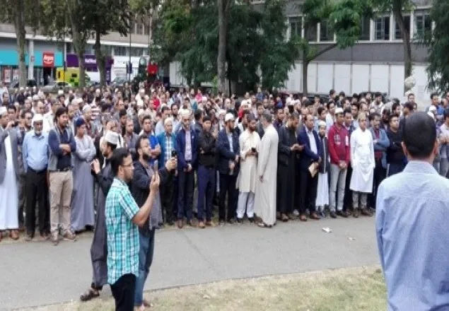 অগ্রহণযোগ্য আইনি প্রক্রিয়ায় মীর কাসেমের ফাঁসি: ব্যারিস্টার রাজ্জাক