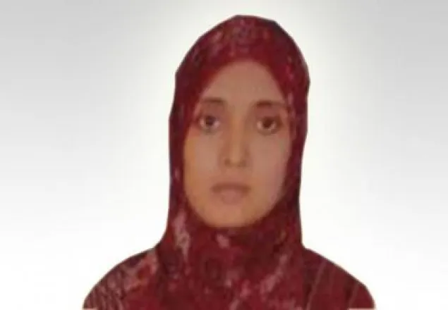 কুবির দগ্ধ ছাত্রী নিসা মারা গেছেন