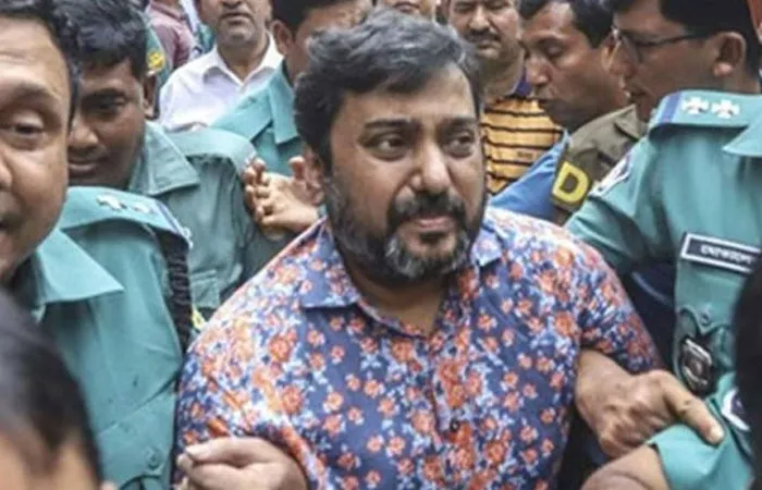 সম্রাটের বিরুদ্ধে অভিযোগ গঠন শুনানি ফের পেছাল
