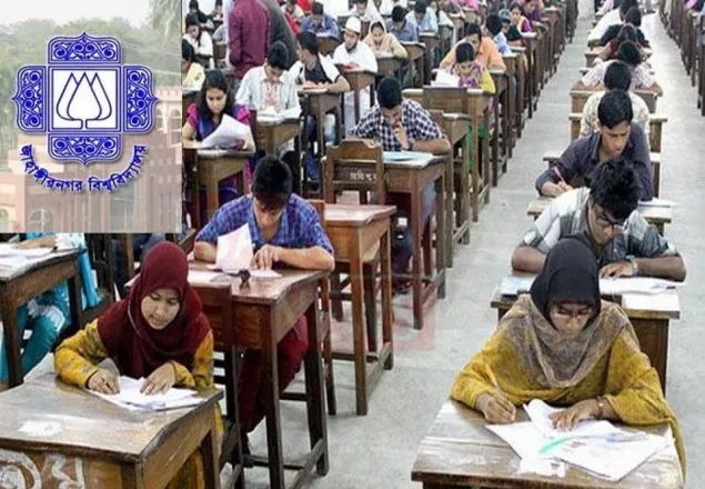 ইউনিটেই হচ্ছে জাবির ভর্তি পরীক্ষা