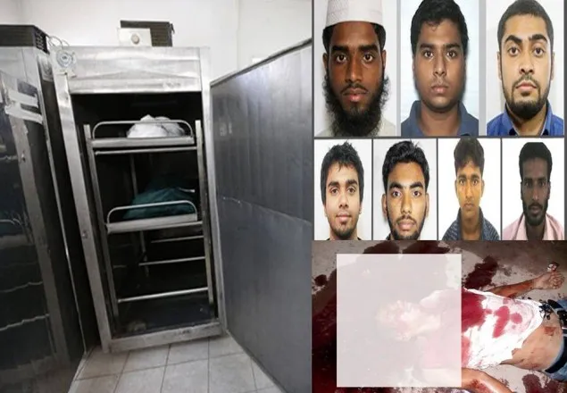 জঙ্গিদের লাশ নিয়ে বিপাকে ঢাকা মেডিকেল, অচল হিমঘর