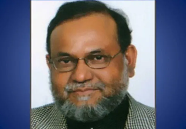 জানাজার অনুমতি দিলে গাফ্ফার চৌধুরীরা দেখতেন জানাজা জনসমুদ্রে পরিণত