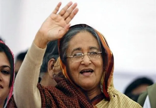 বুধবার কুড়িগ্রাম সফরে যাচ্ছেন প্রধানমন্ত্রী 