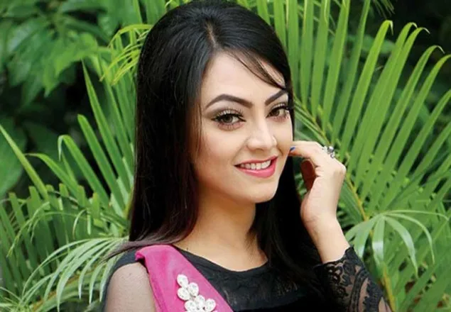 ‘বিয়ে করতে চাই, 'ভালো ছেলের খোঁজ পেলে জানাবেন'
