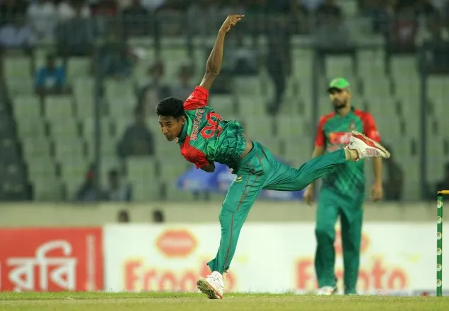 মুস্তাফিজের জন্মদিন আজ 