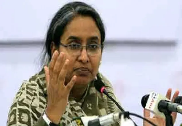 অবৈধভাবে জন্ম নেয়া দল রাজনৈতিক দল হতে পারেনা: দীপু মনি