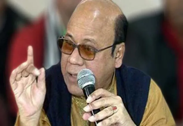 ‘যত বাধাই আসুক না কেন কথা বলেই যাবো’