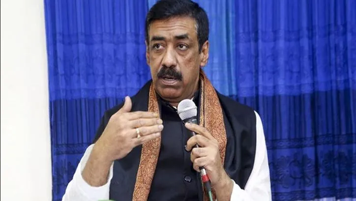 নির্বাচন বানচাল করতে বহু অপচেষ্টা করবে তারা : শামীম ওসমান