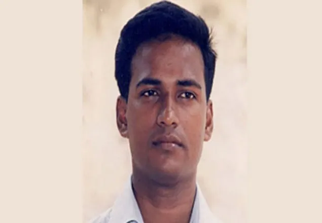 জামিনে মুক্তি পেলেন সাংবাদিক সিদ্দিকুর রহমান