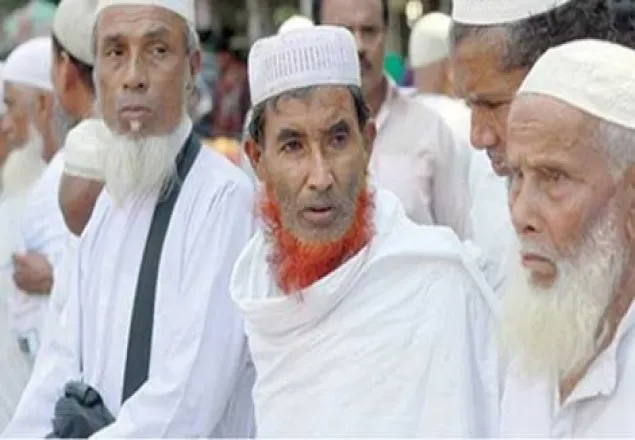 ভিসা না পাওয়ায় হজে যেতে পারেননি ৭৫৪ জন