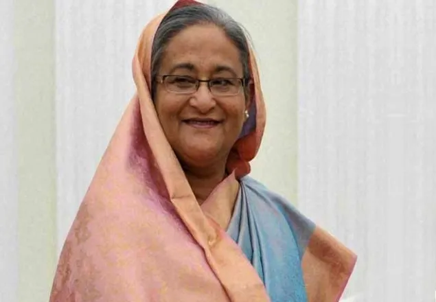 আজ কুড়িগ্রামে যাচ্ছেন প্রধানমন্ত্রী