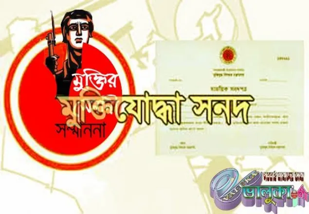 দুই বেয়াই ভুয়া মুক্তিযোদ্ধা