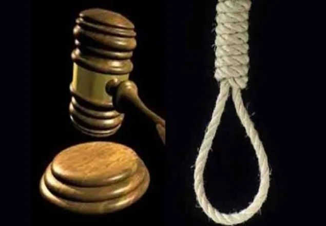  হত্যা মামলায় দুই জনের মৃত্যুদণ্ড